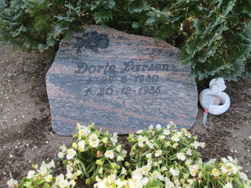 Dorte Larsen  .JPG